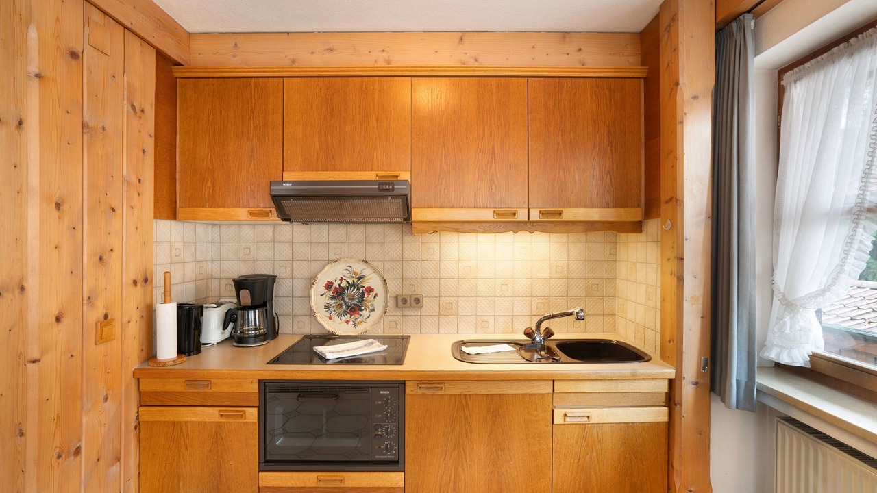 Photo of Kitchen in Mittenwald