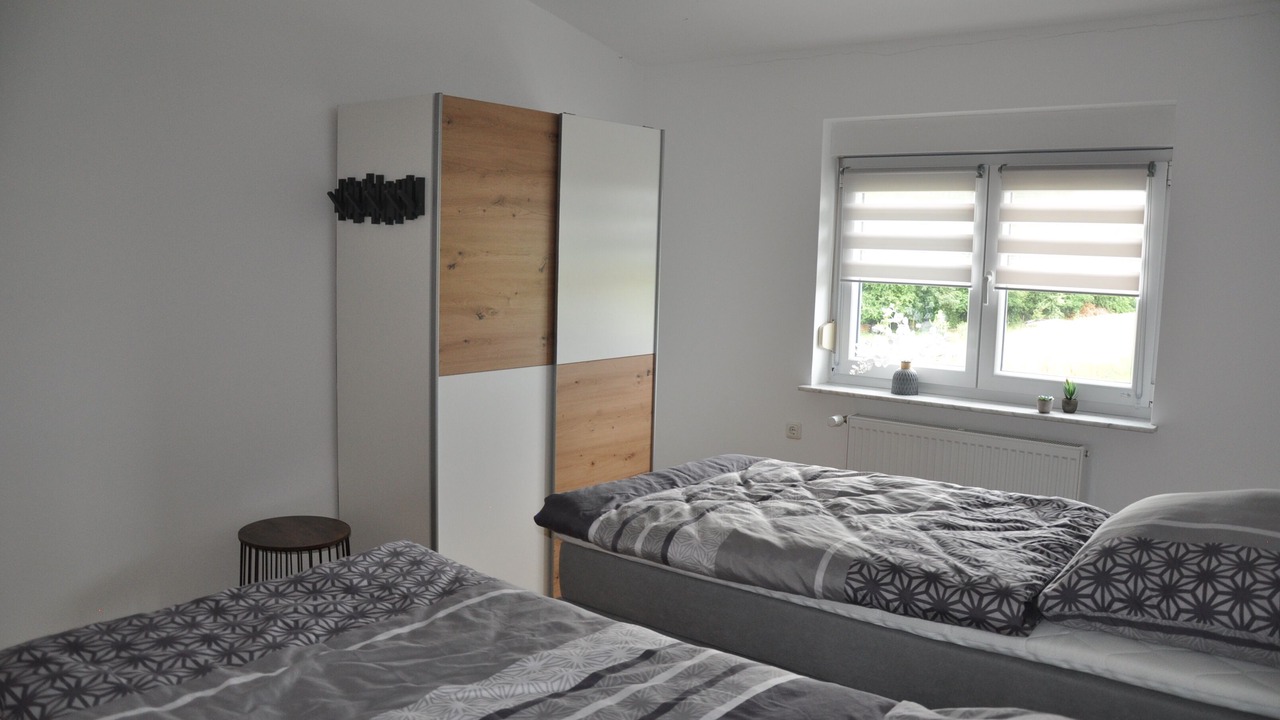 Photo of Bedroom in Giebelstadt