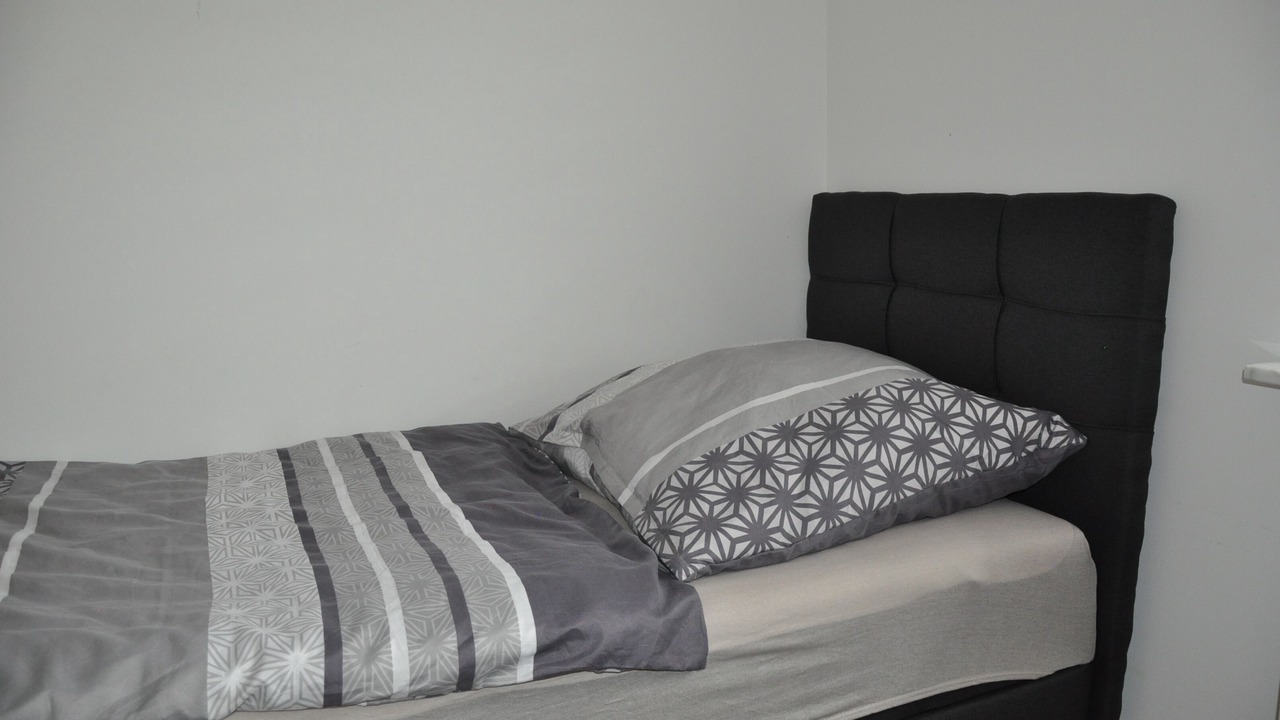 Photo of Bedroom in Giebelstadt