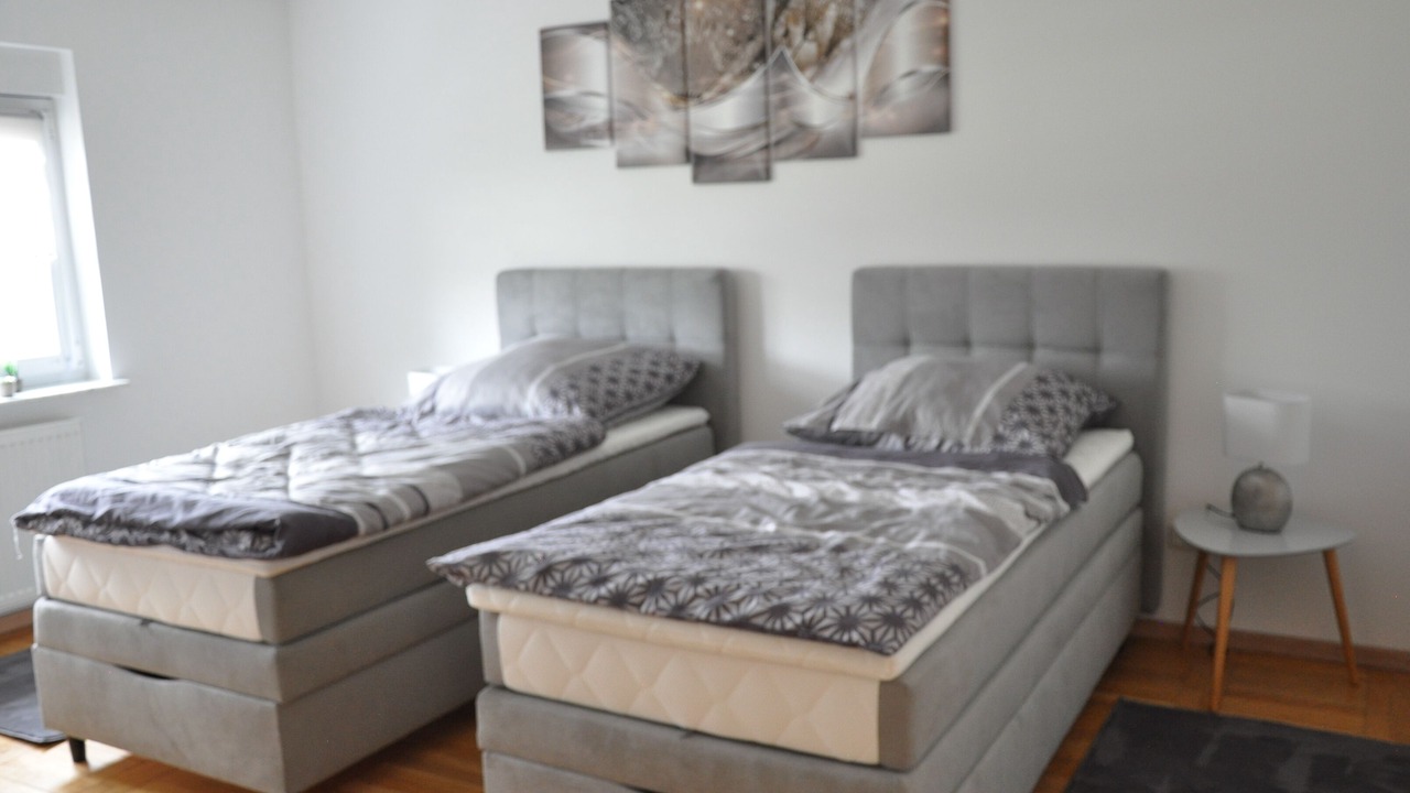 Photo of Bedroom in Giebelstadt
