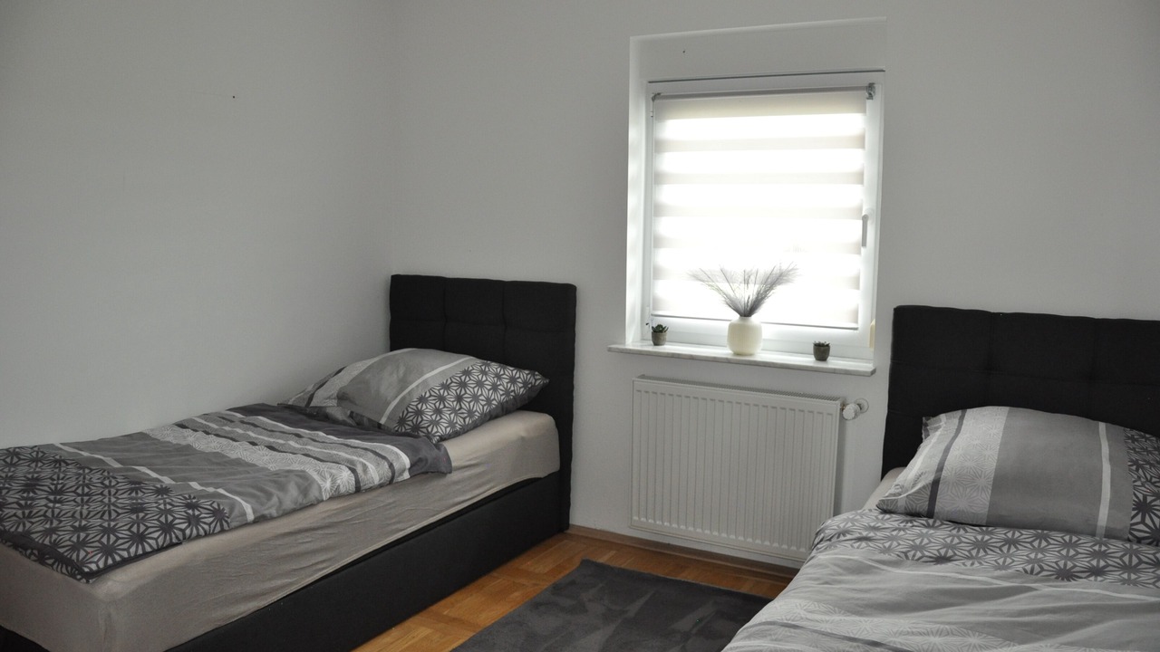 Photo of Bedroom in Giebelstadt