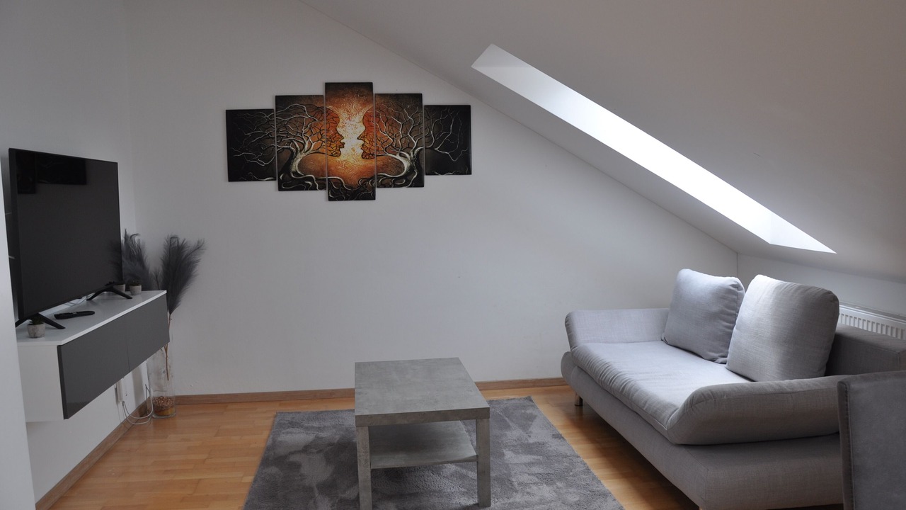 Photo of Livingroom in Giebelstadt
