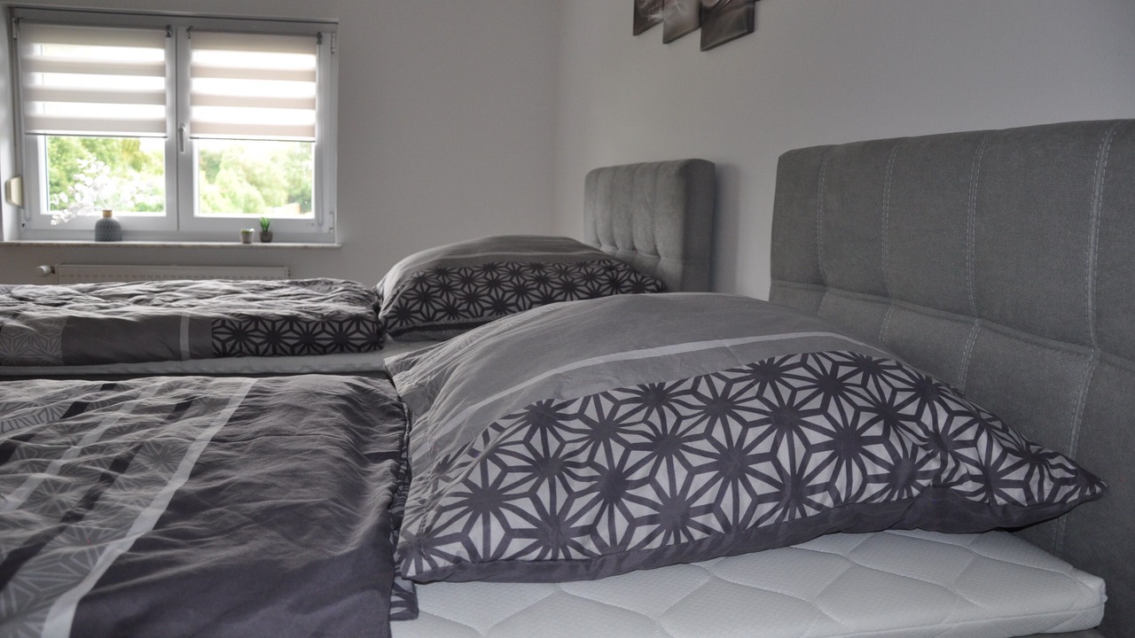 Photo of Bedroom in Giebelstadt