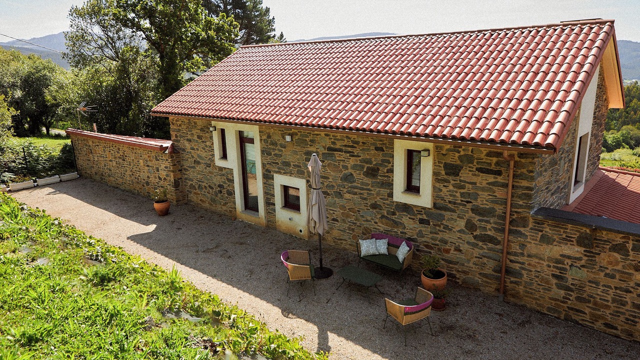 Photo of Outdoor in Cerdeira