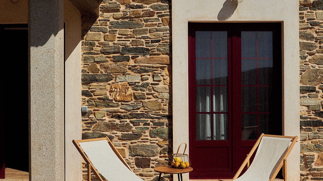 Photo of Patio Balcony in Cerdeira