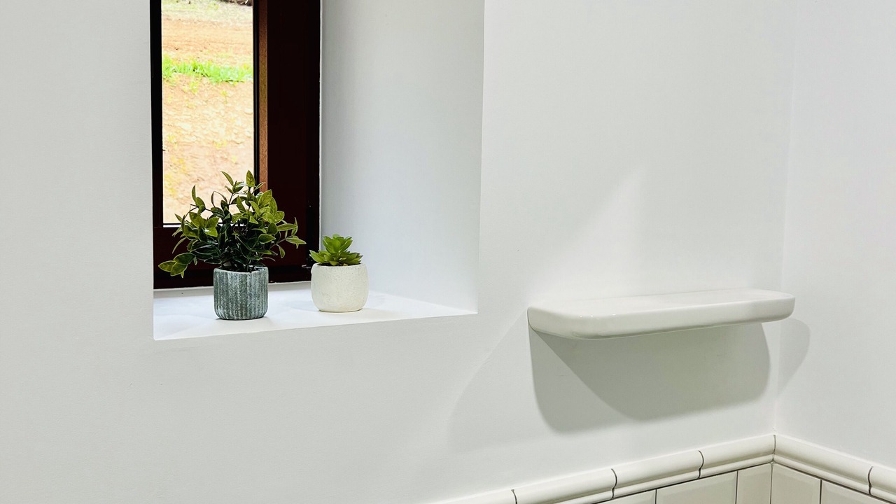 Photo of Bathroom in Cerdeira