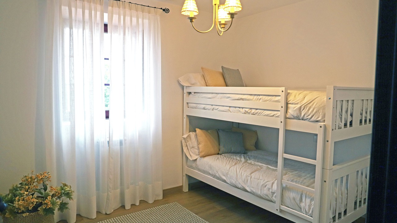 Photo of Bedroom in Cerdeira