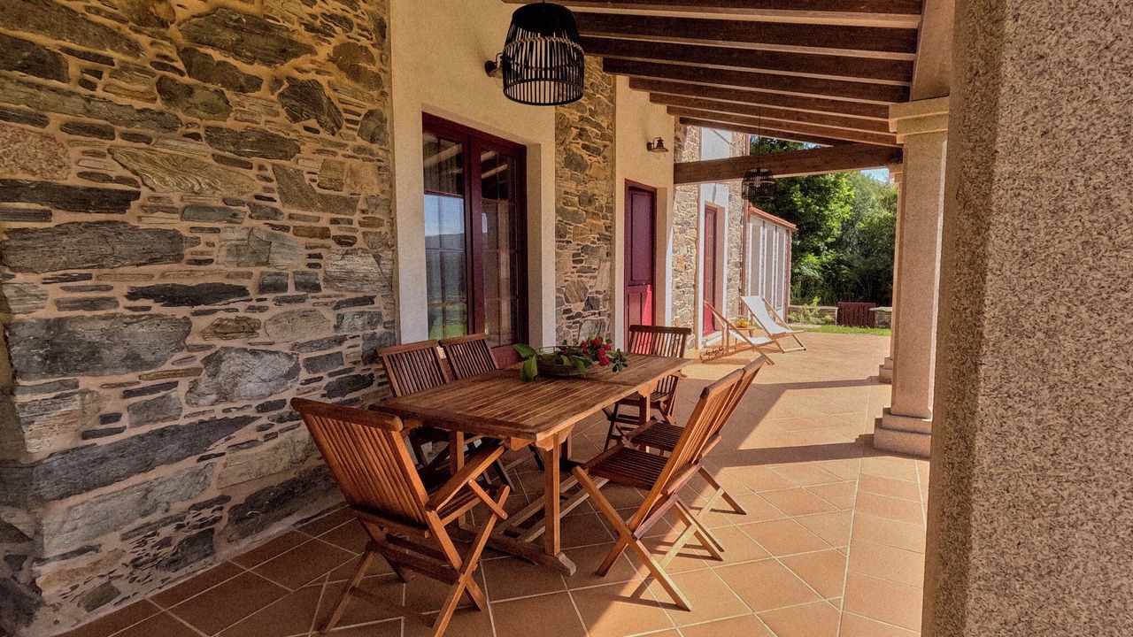 Photo of Outdoor in Cerdeira