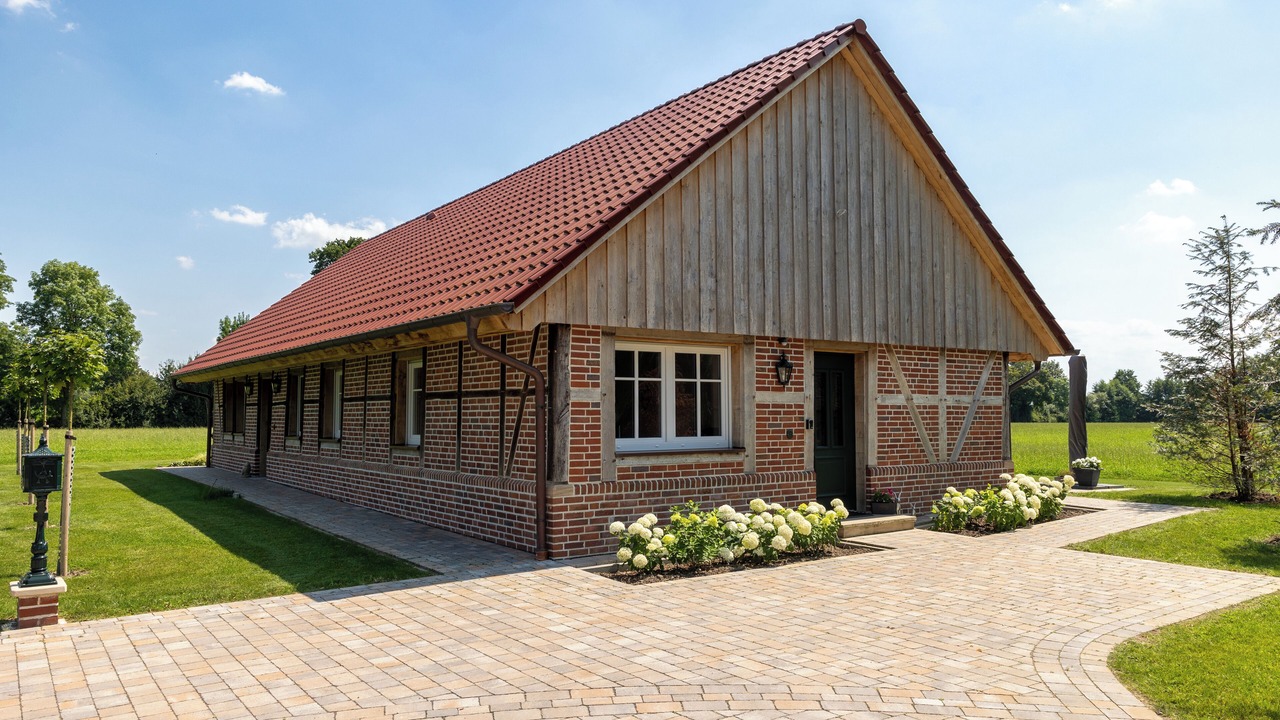 Photo of Outdoor in Buldern