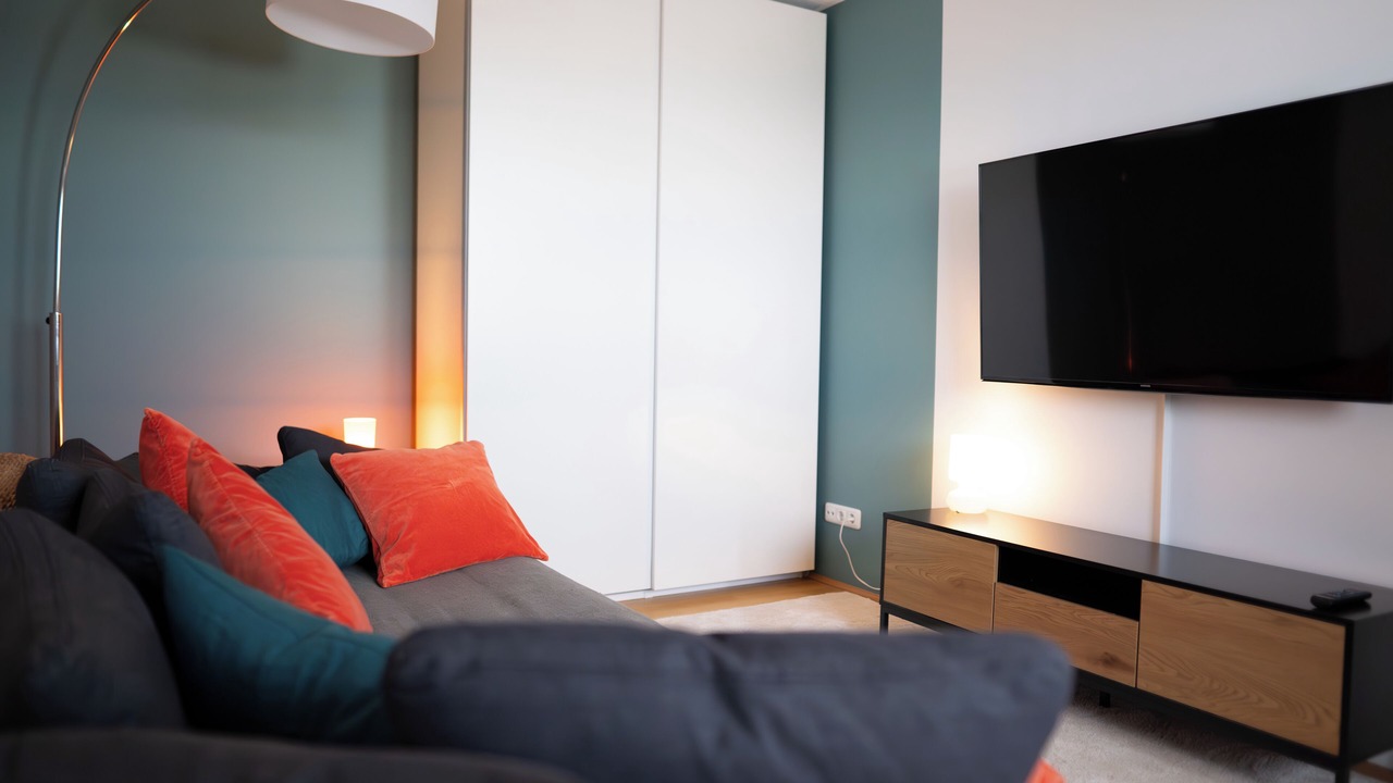 Photo of Livingroom in Land in Sonne