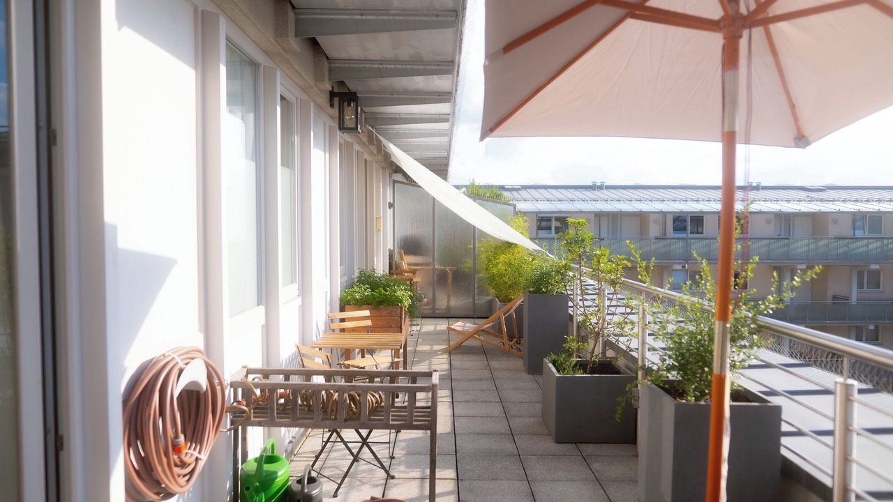 Photo of Outdoor in Land in Sonne