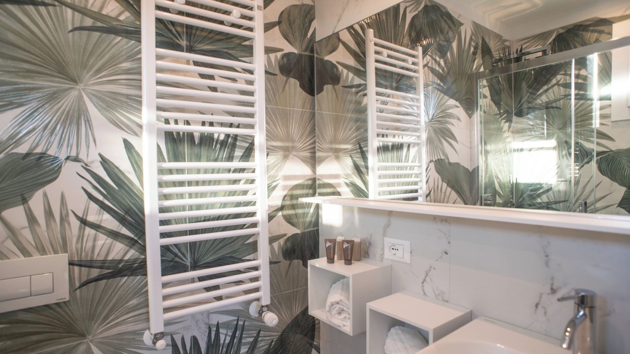 Photo of Bathroom in Polcenigo