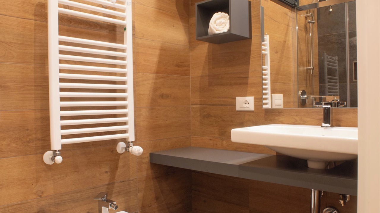 Photo of Bathroom in Polcenigo