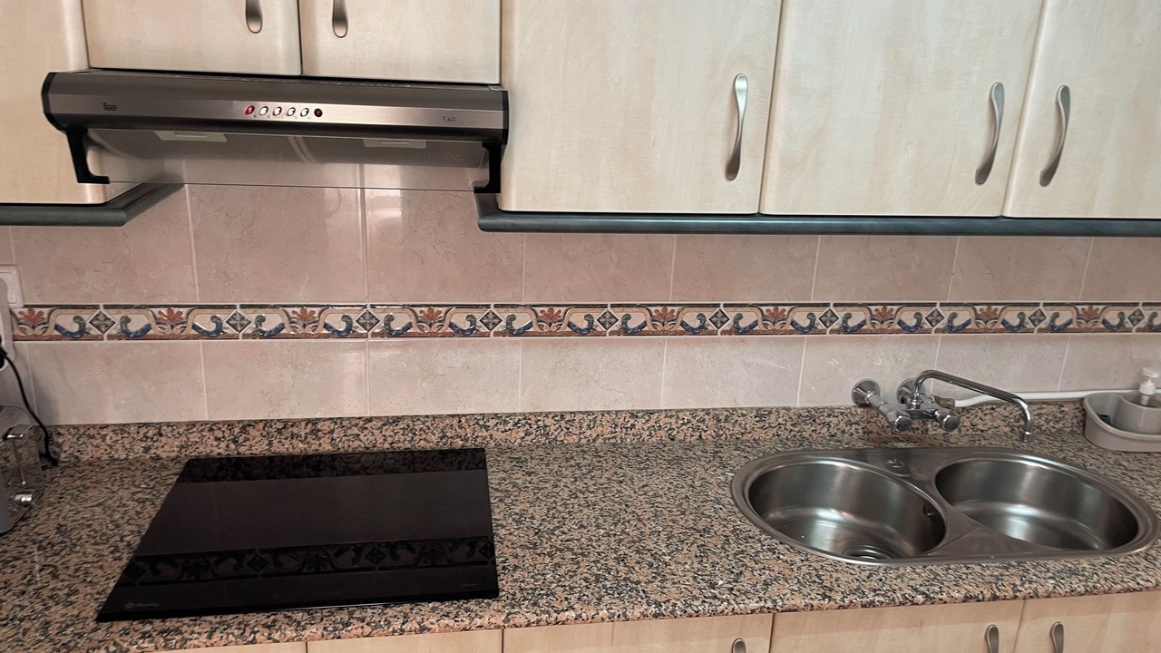 Photo of Kitchen in Cehegin