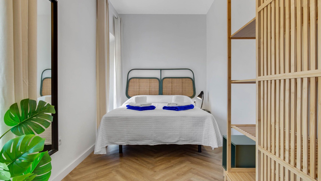 Photo of Bedroom in Pizarra