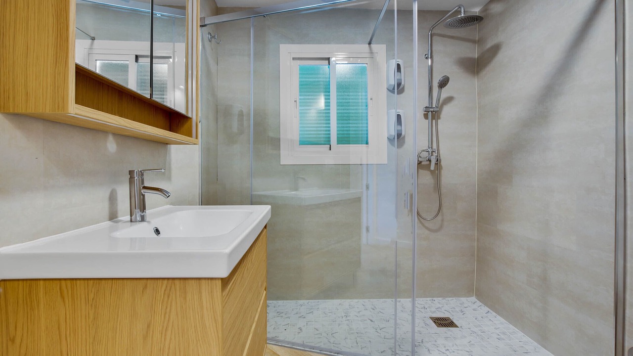 Photo of Bathroom in Pizarra