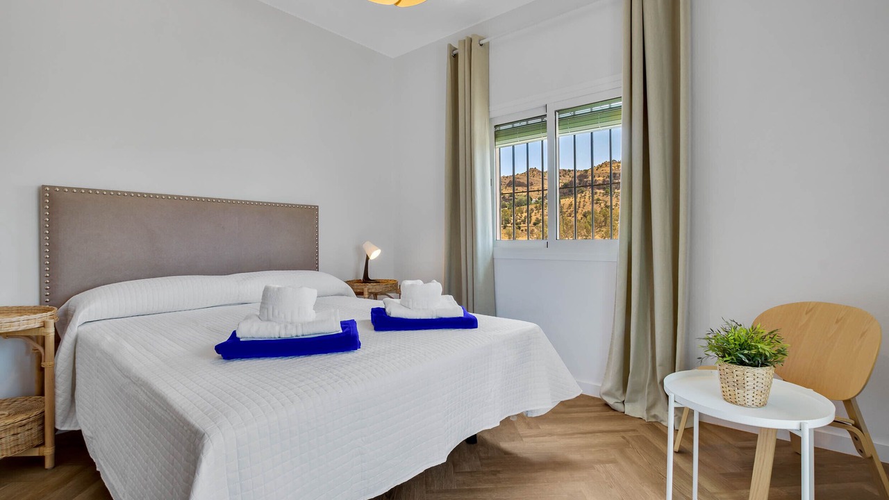 Photo of Bedroom in Pizarra