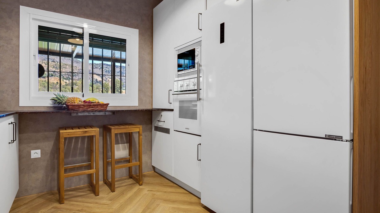 Photo of Kitchen in Pizarra