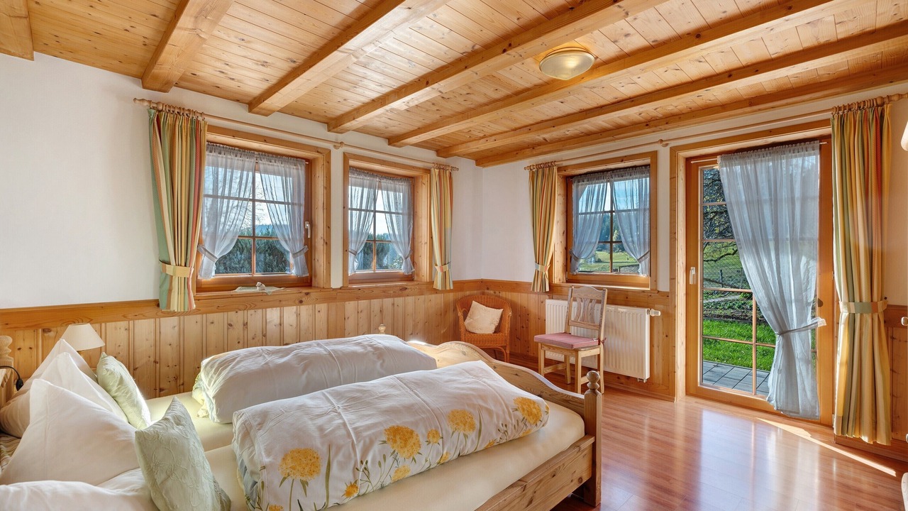 Photo of Bedroom in Hornberg