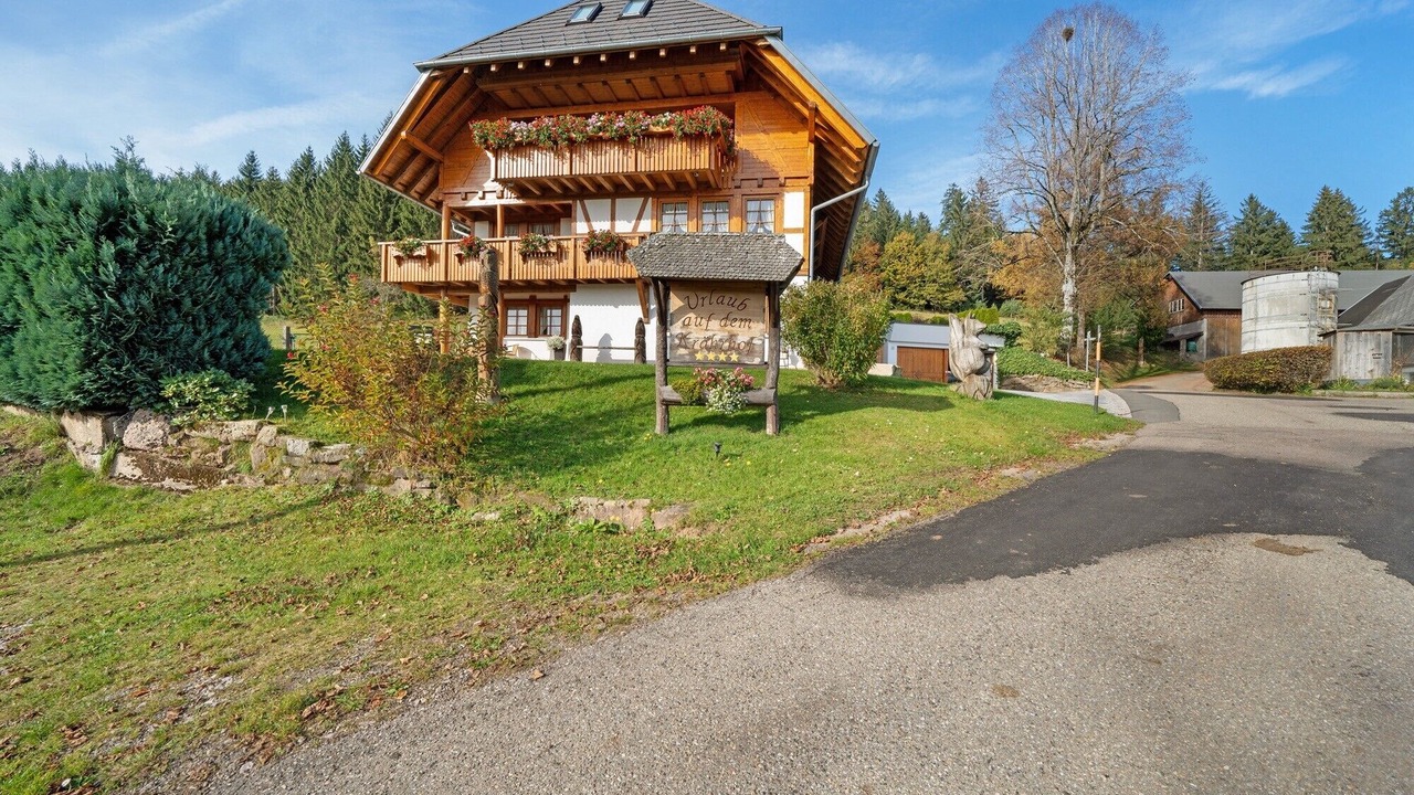 Photo of Outdoor in Hornberg