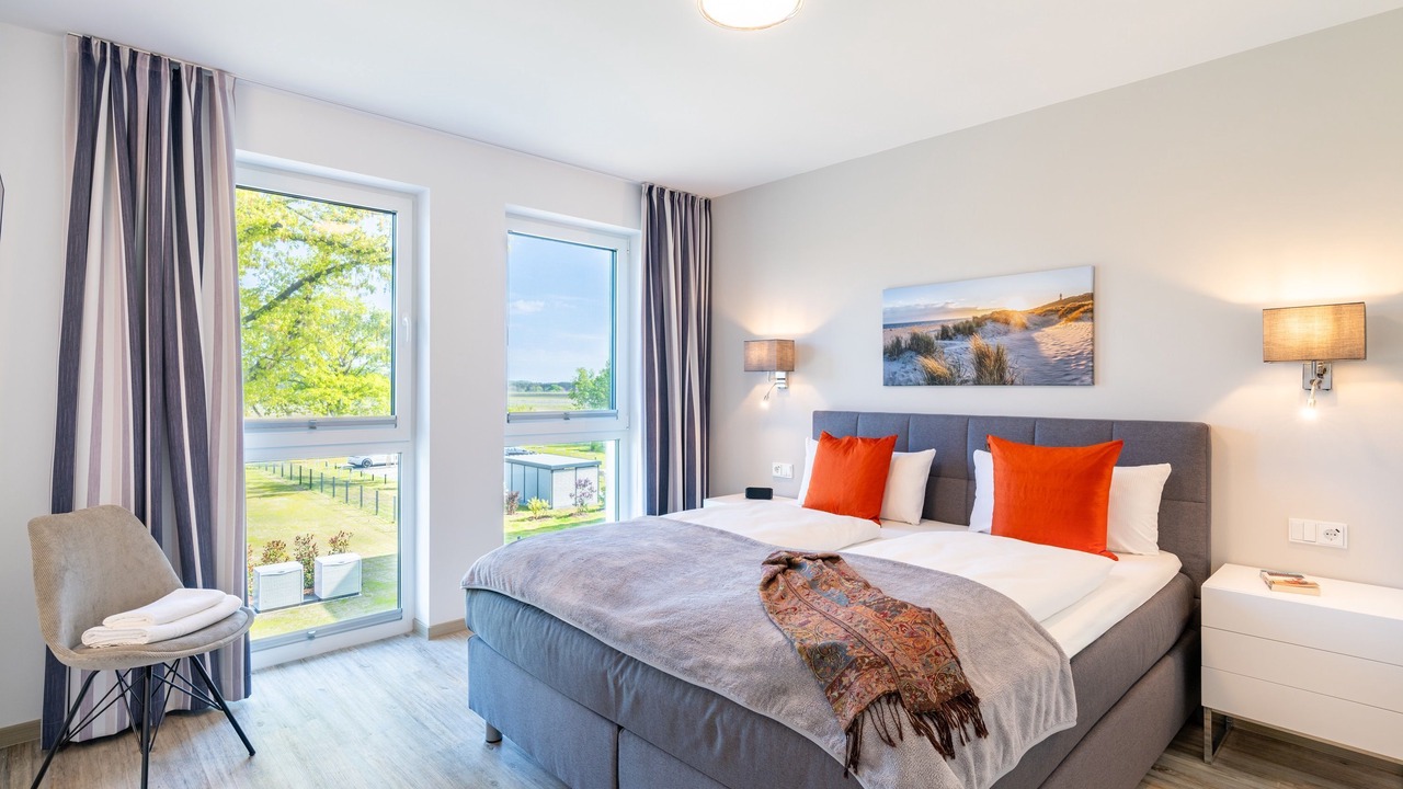 Photo of Bedroom in Garz