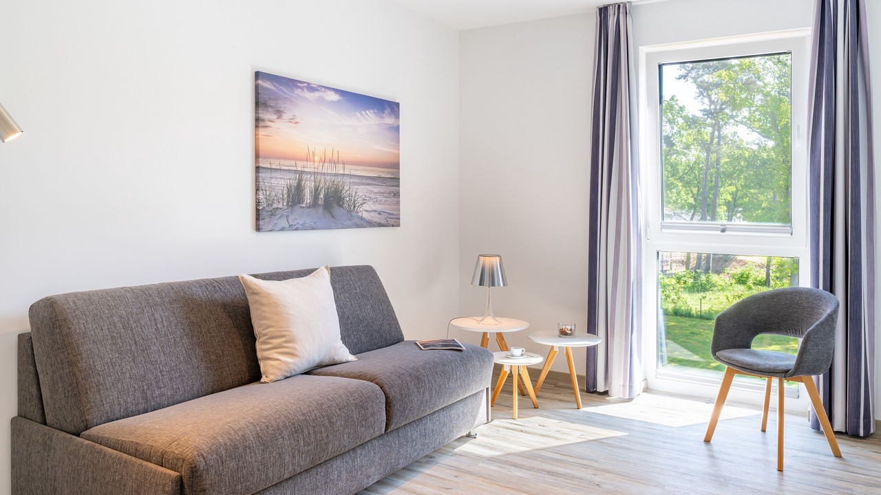 Photo of Livingroom in Garz