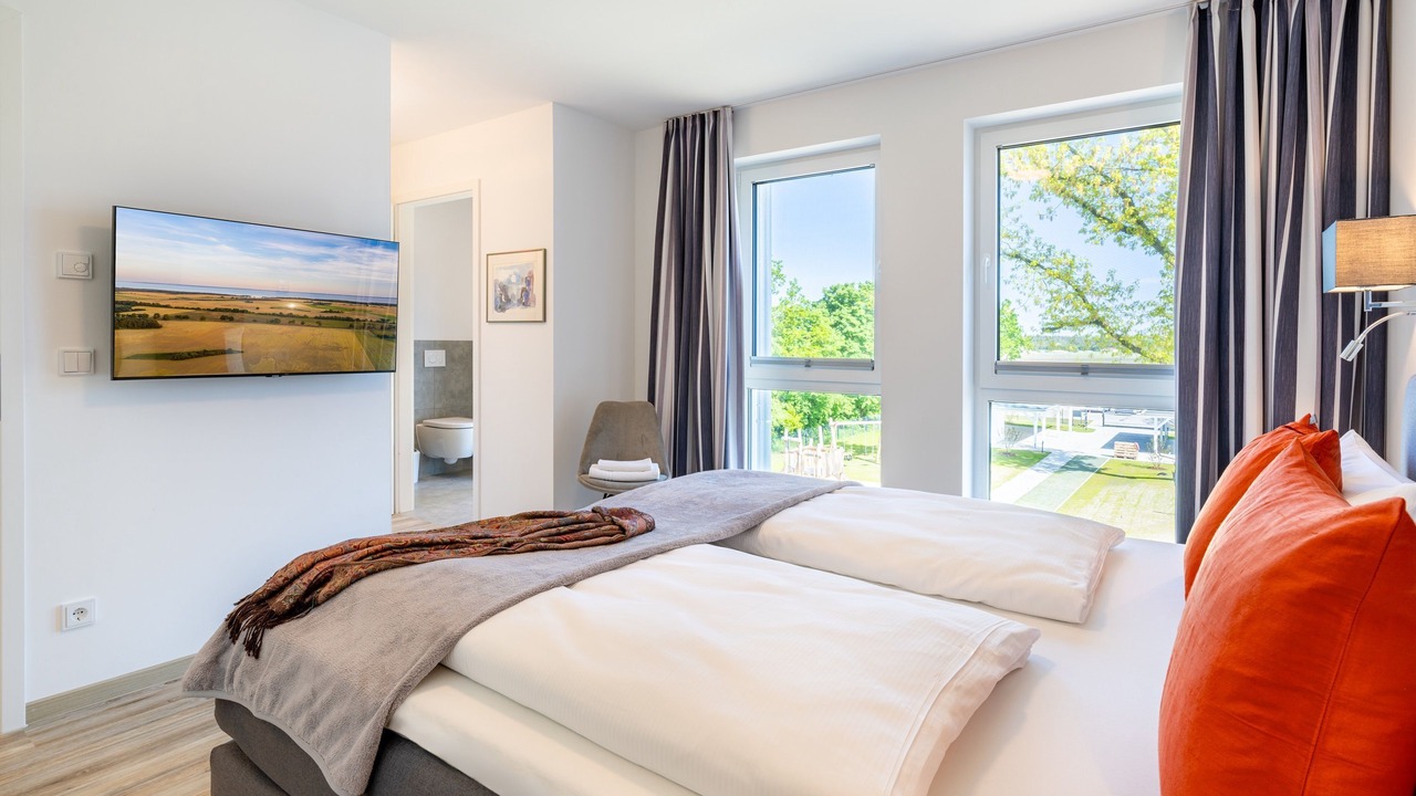 Photo of Bedroom in Garz