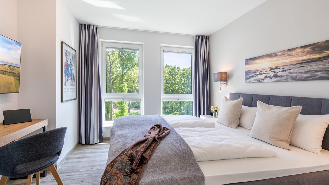Photo of Bedroom in Garz