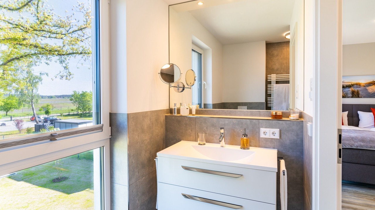 Photo of Bathroom in Garz