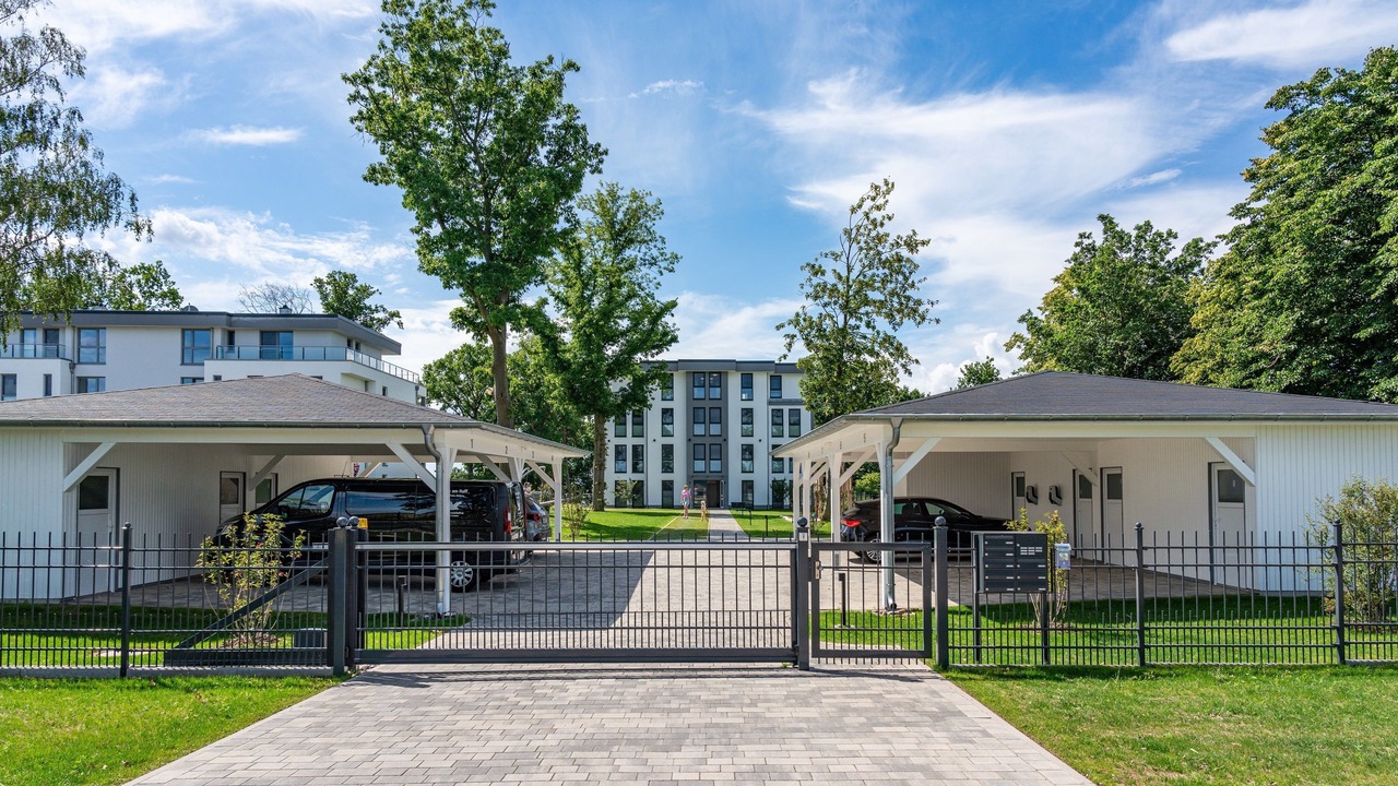 Photo of Outdoor in Garz