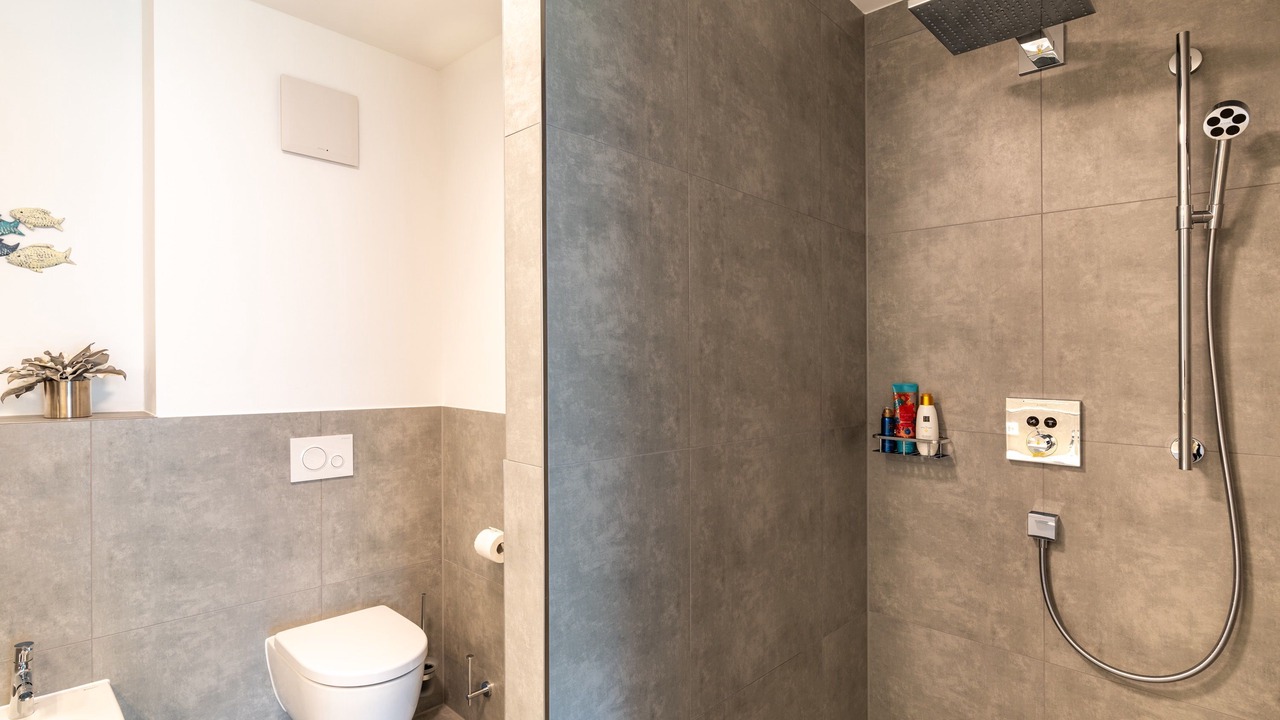 Photo of Bathroom in Garz