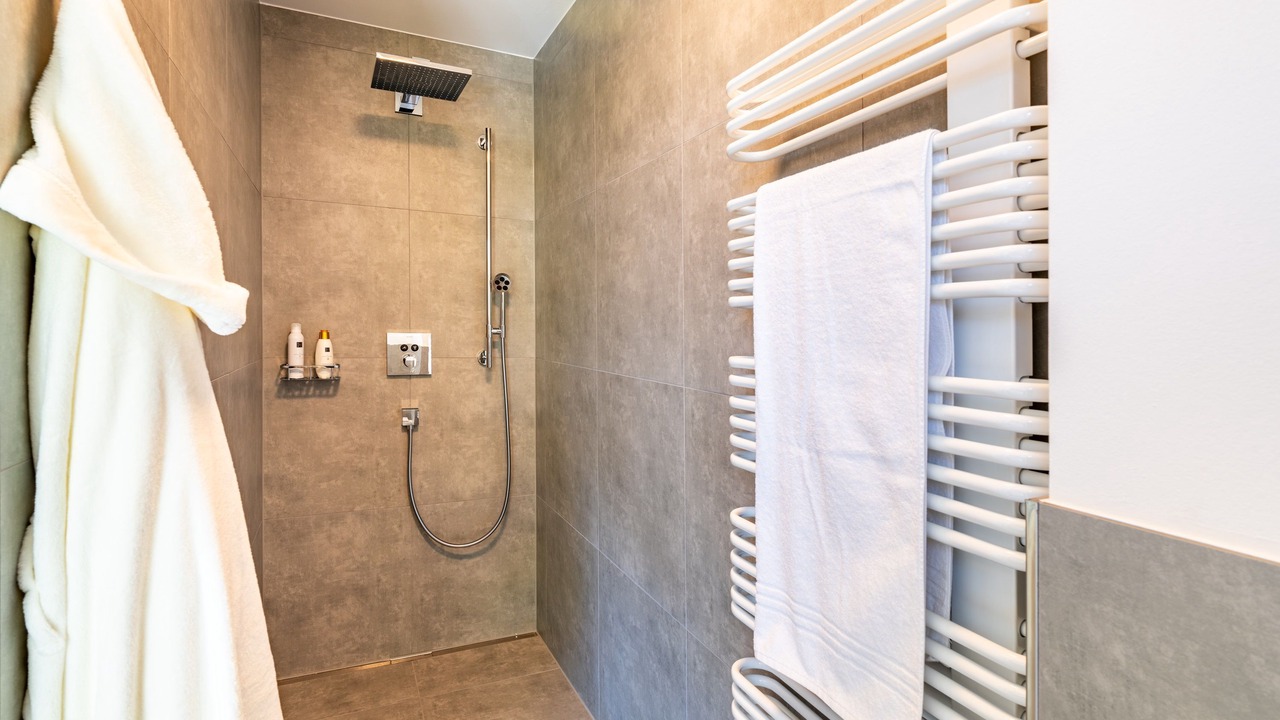 Photo of Bathroom in Garz