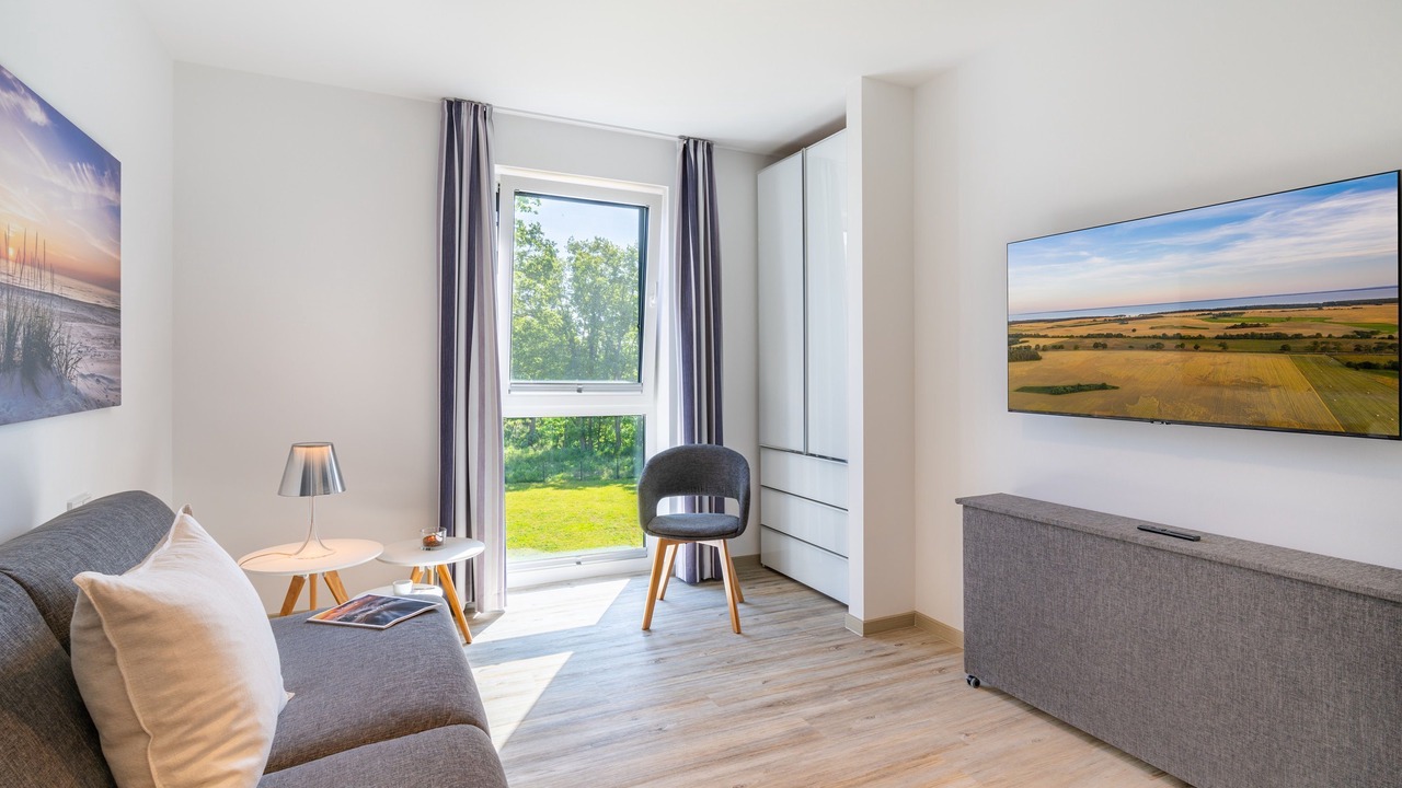 Photo of Livingroom in Garz