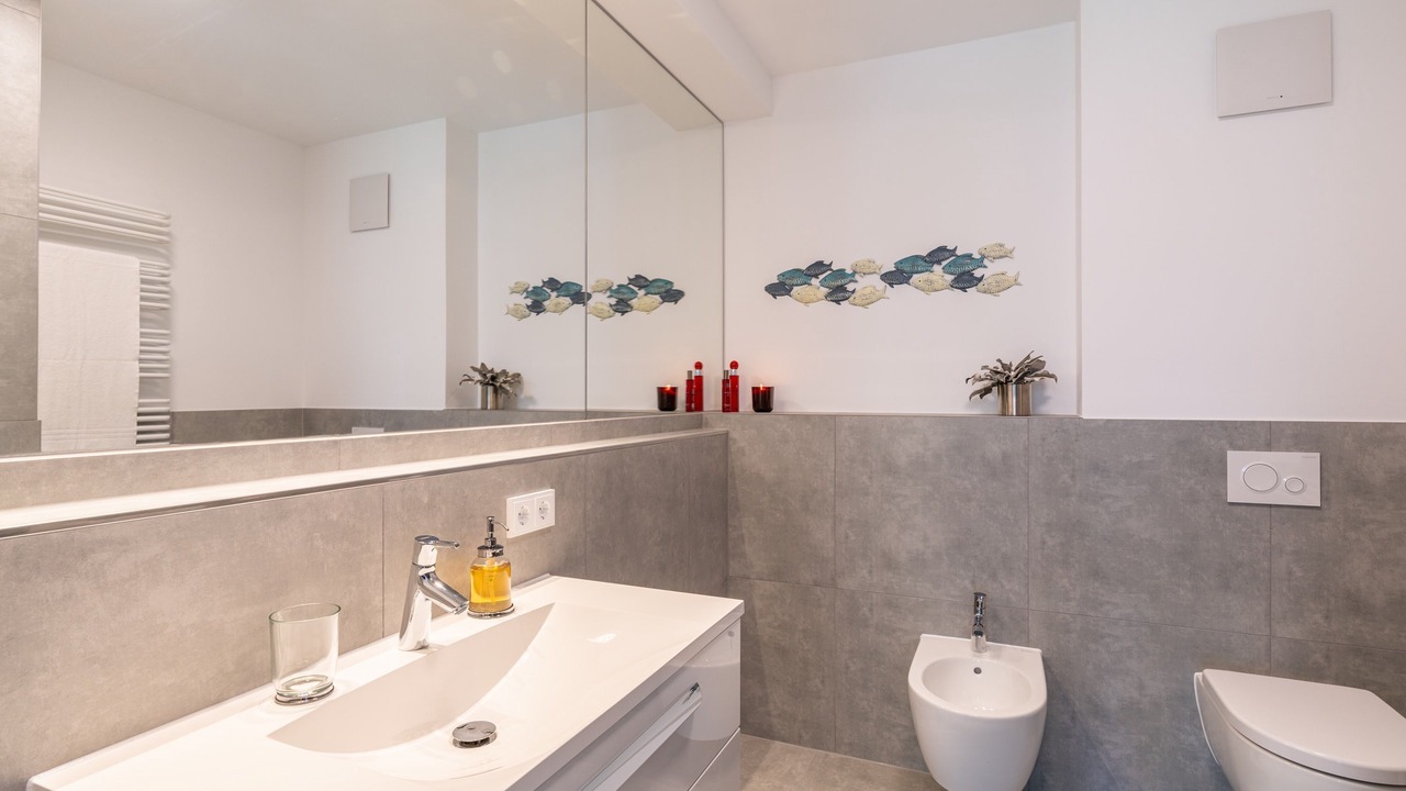 Photo of Bathroom in Garz