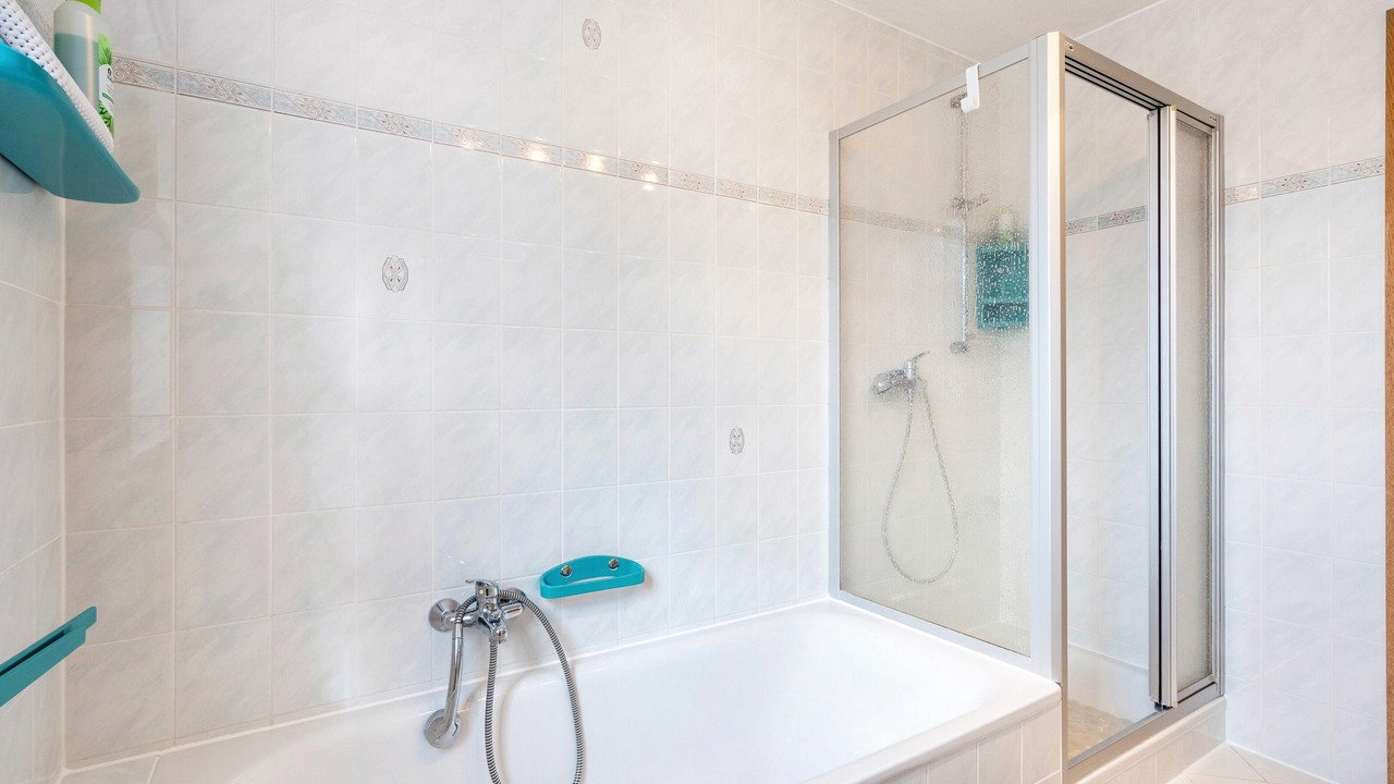 Photo of Bathroom in Lohmen