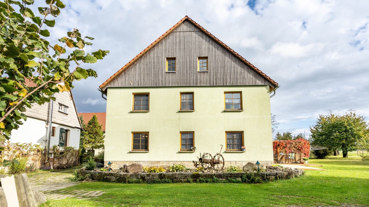Photo of Outdoor in Lohmen