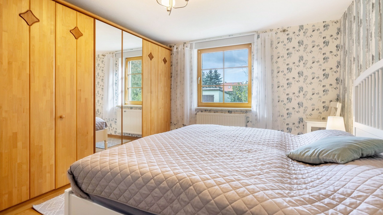 Photo of Bedroom in Lohmen