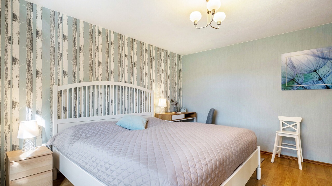 Photo of Bedroom in Lohmen