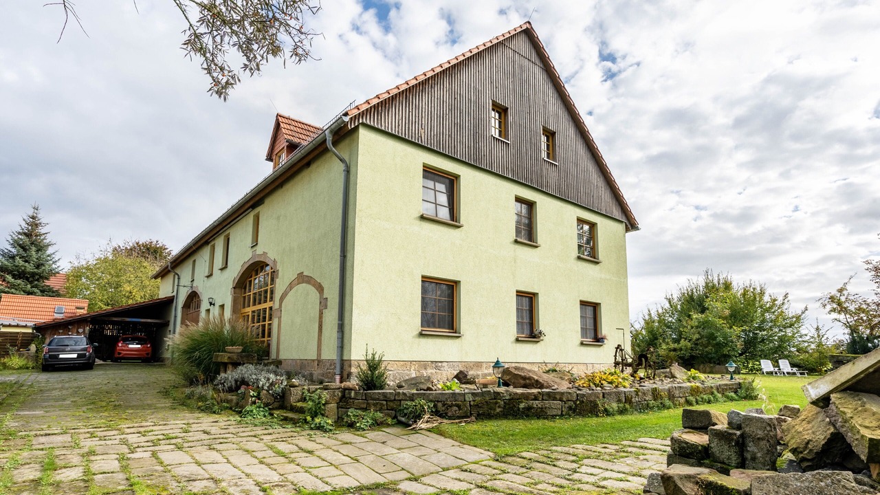 Photo of Outdoor in Lohmen