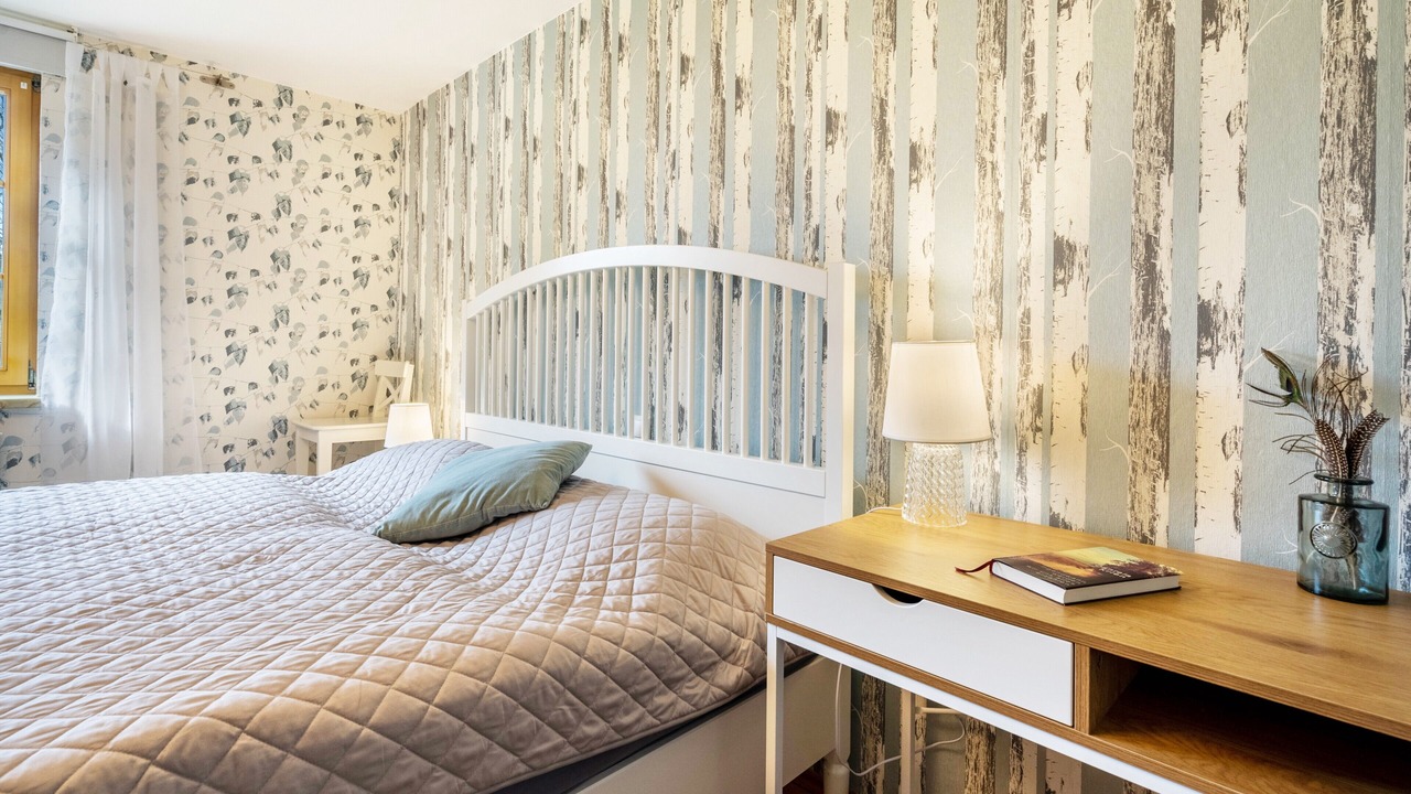 Photo of Bedroom in Lohmen