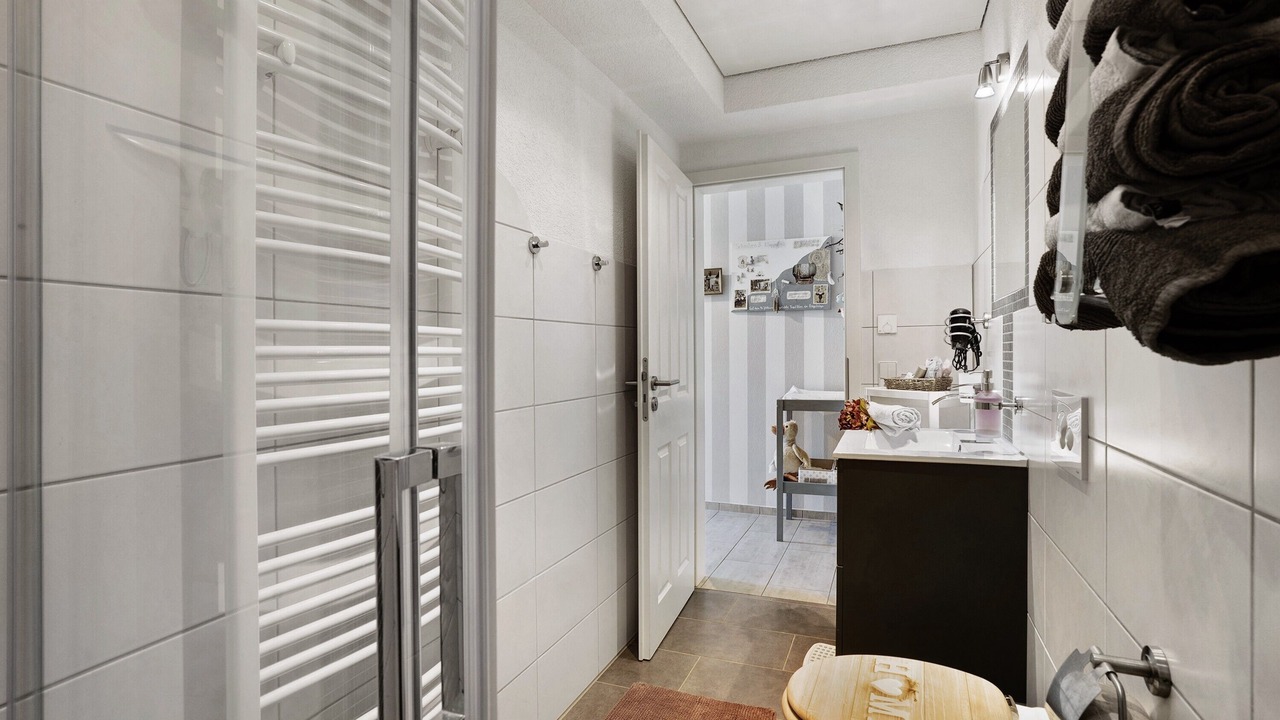Photo of Bathroom in Borstendorf