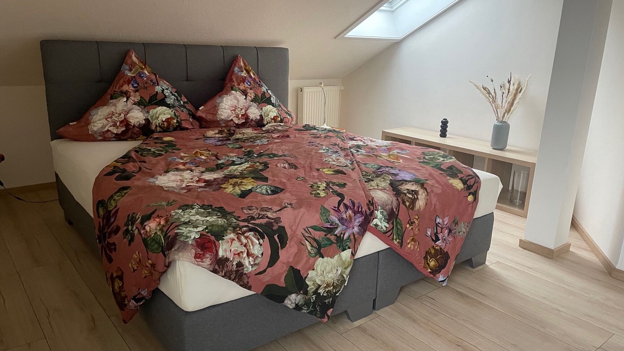 Photo of Bedroom in Oberstdorf