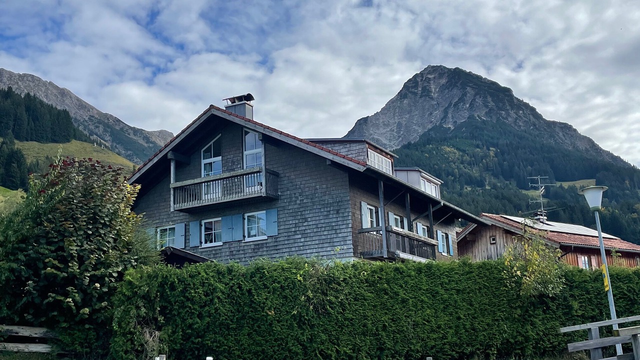 Photo of Outdoor in Oberstdorf