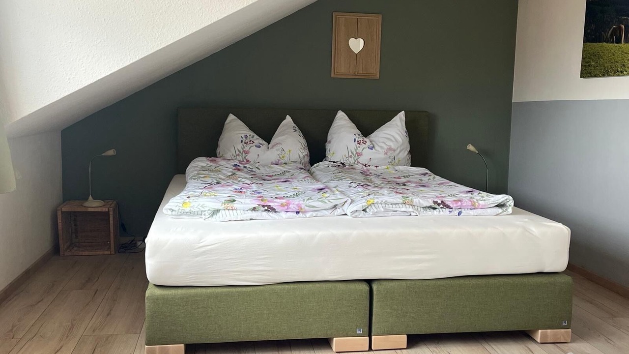 Photo of Bedroom in Oberstdorf