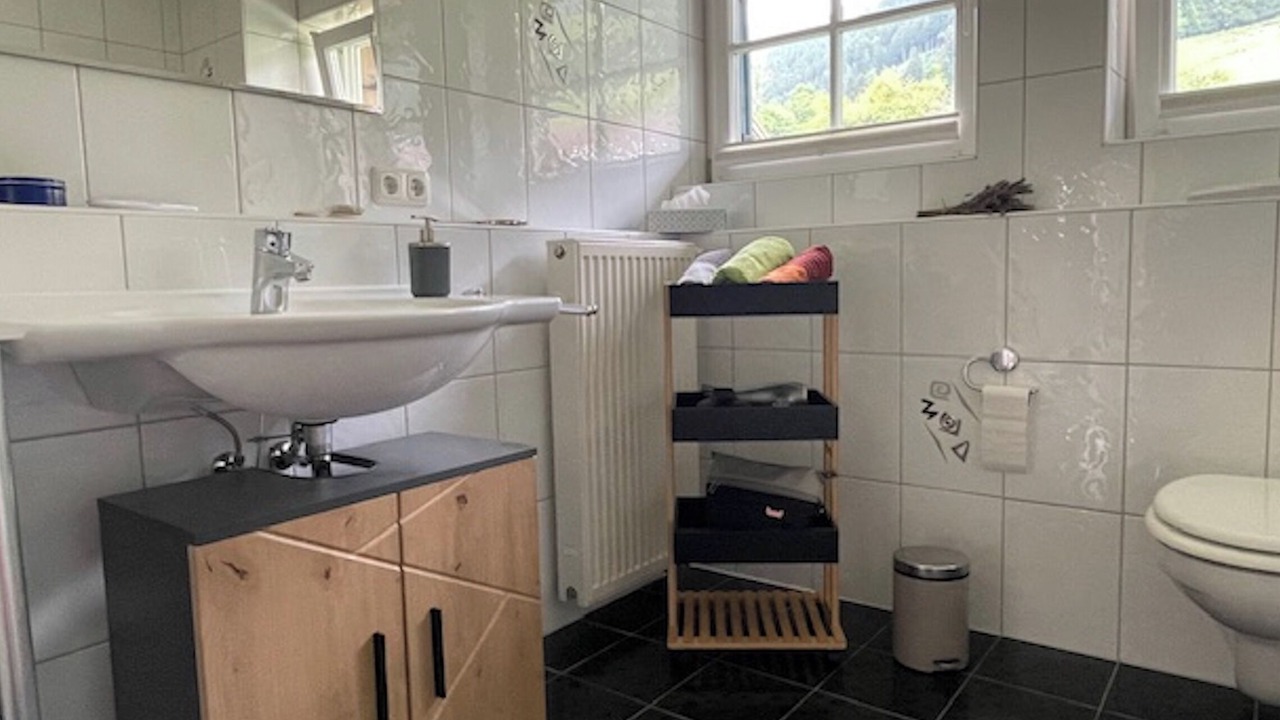 Photo of Bathroom in Oberstdorf