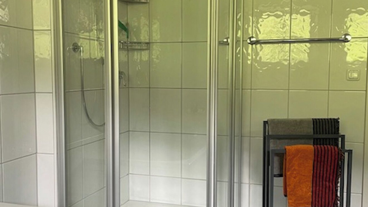 Photo of Bathroom in Oberstdorf