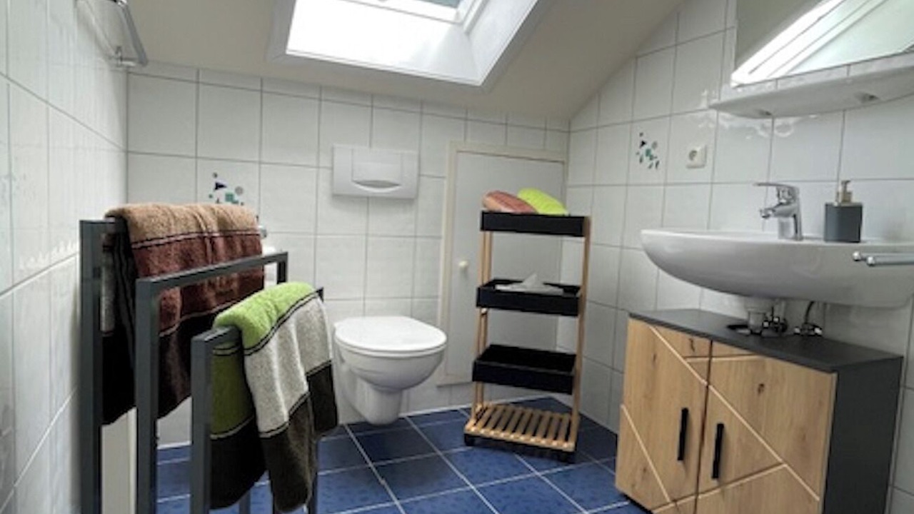 Photo of Bathroom in Oberstdorf