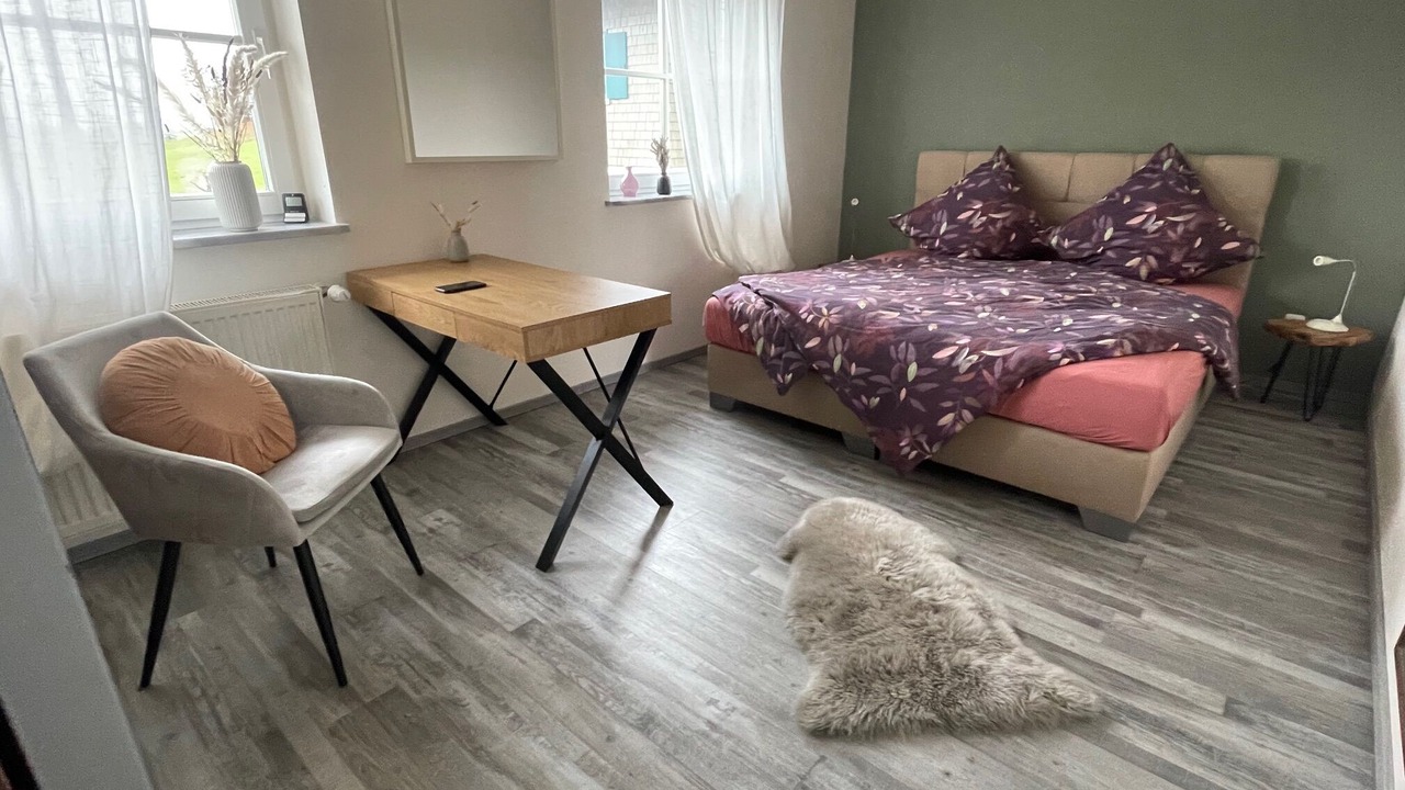Photo of Bedroom in Oberstdorf