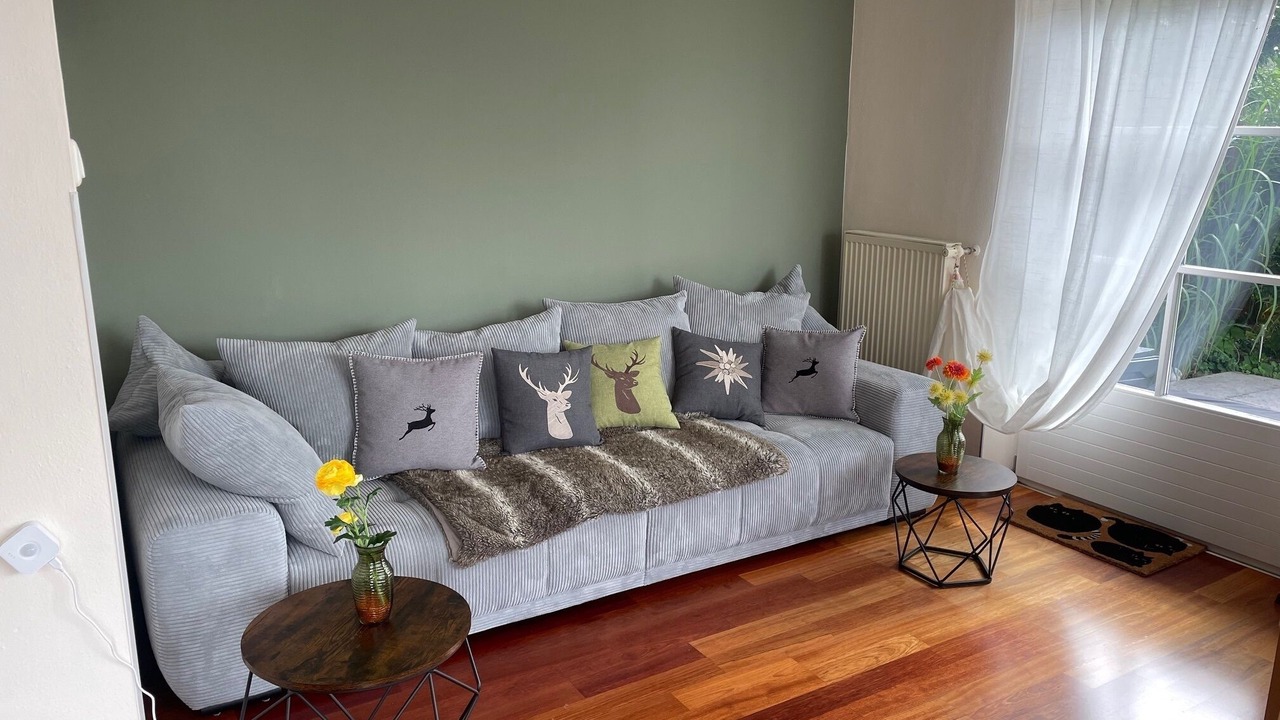 Photo of Livingroom in Oberstdorf