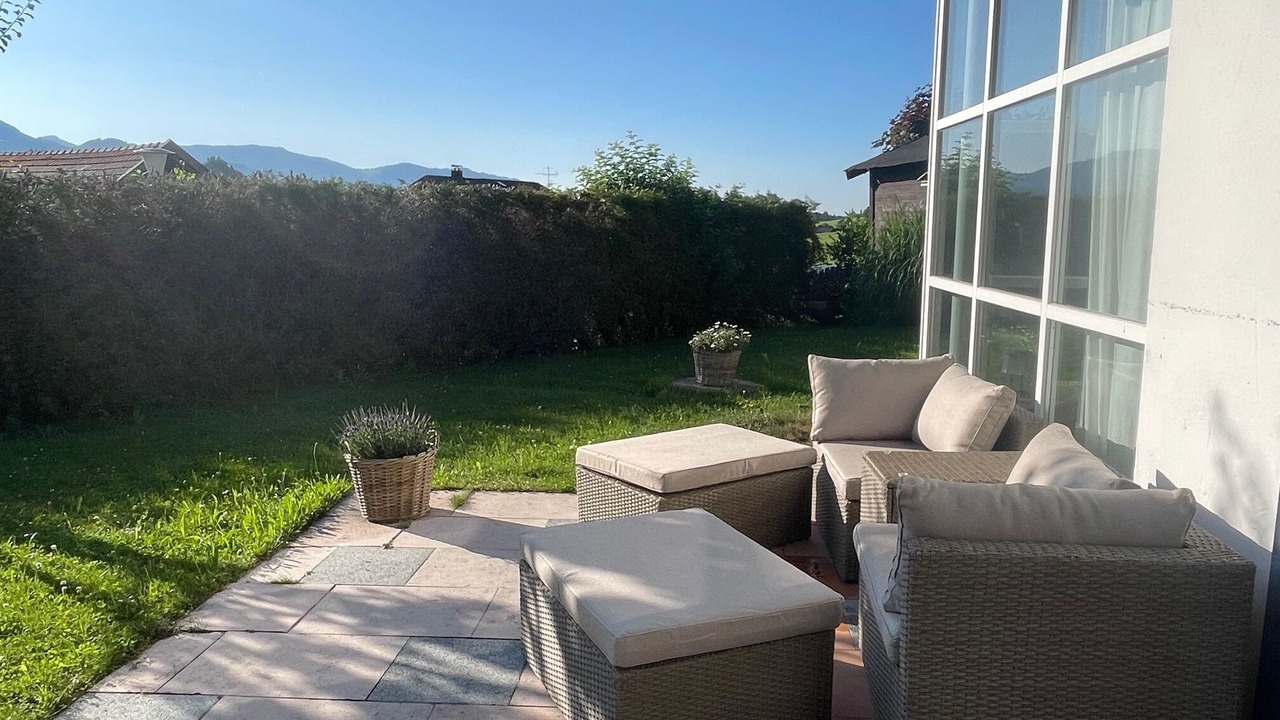 Photo of Patio Balcony in Oberstdorf